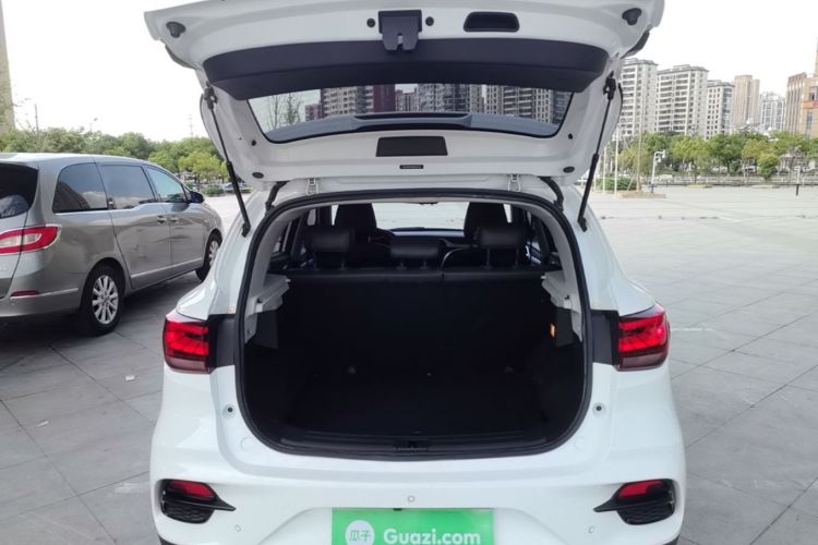 MG ZS 2022 #19 MG ZS 2022 immagine di auto #19