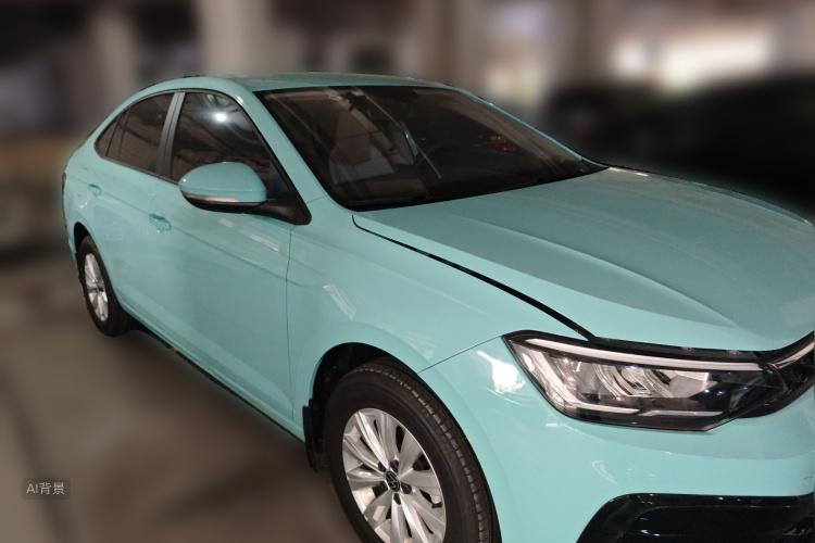 Volkswagen Lavida 2024 car image #4