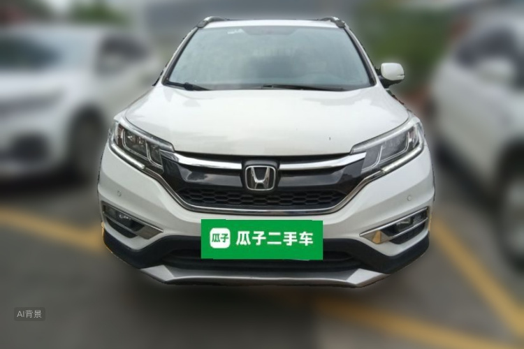 Honda CR-V 2016 car image #3