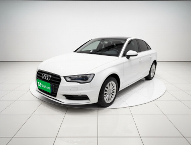 Audi A3 2016 Audi A3 2016 car image