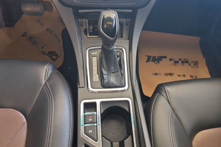 GEELY Emgrand 2017 #14 GEELY Emgrand 2017 car image #14