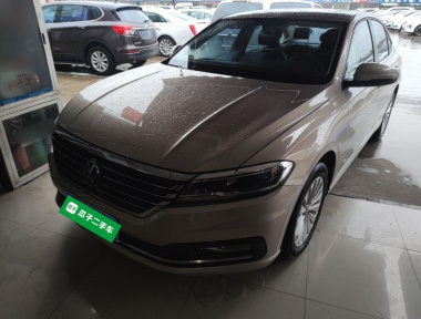 Volkswagen Lavida 2021 Volkswagen Lavida 2021 car image