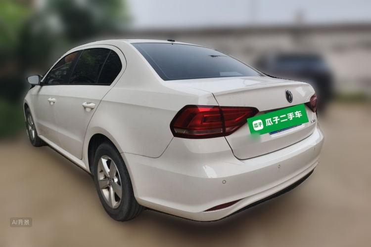 Volkswagen Lavida 2022 car image #5