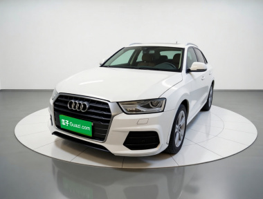Audi Q3 2017 Audi Q3 2017 car image