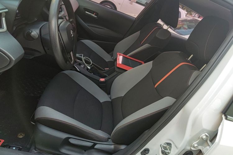 Toyota Corolla 2022 car image #15