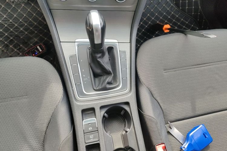 Volkswagen Golf 2014 #14 Volkswagen Golf 2014 car image #14