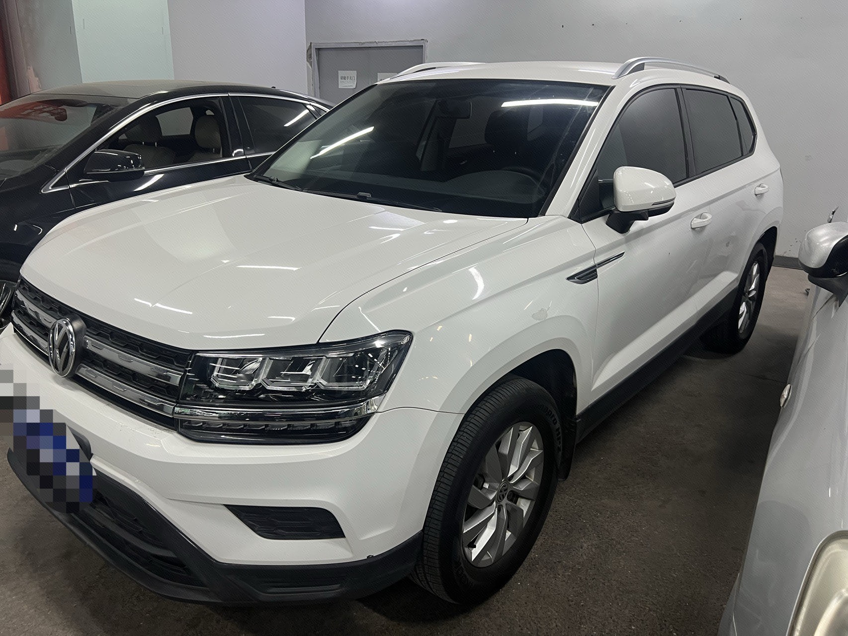 2019 2019 car image