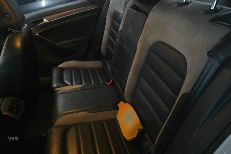 Volkswagen Golf 2017 #19 Volkswagen Golf 2017 car image #19