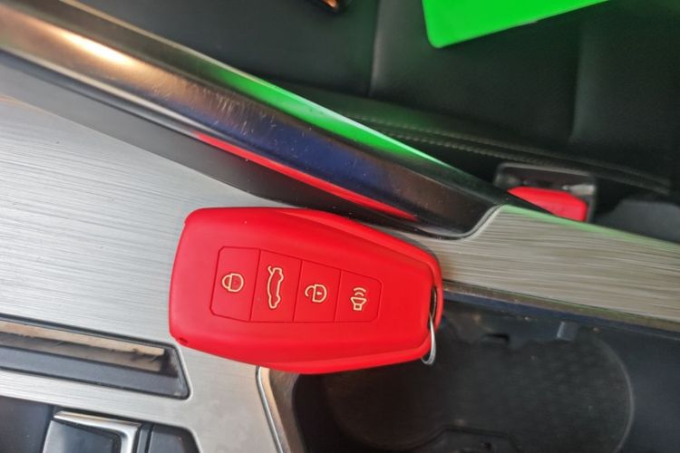 GEELY Coolray 2019 #9 GEELY Coolray 2019 car image #9