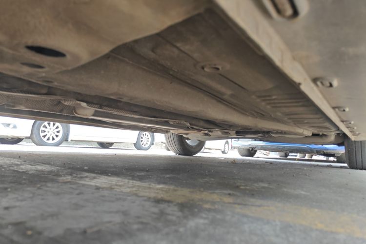 MG 5 2022 image de voiture #22