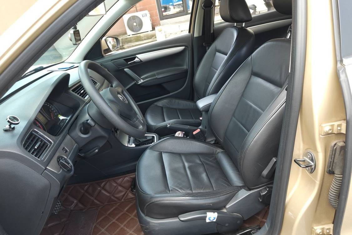 Volkswagen Lavida 2014 immagine di auto #18