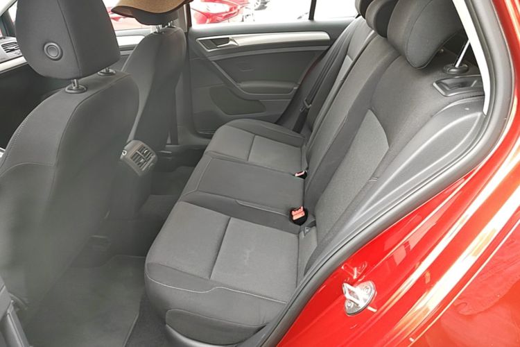 Volkswagen Golf 2018 #17 Volkswagen Golf 2018 car image #17