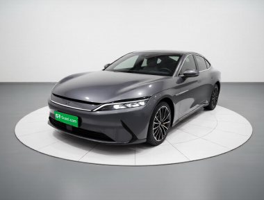 BYD Han 2022 BYD Han 2022 car image