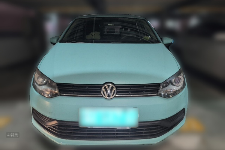 Volkswagen Polo 2017 #3 Volkswagen Polo 2017 immagine di auto #3