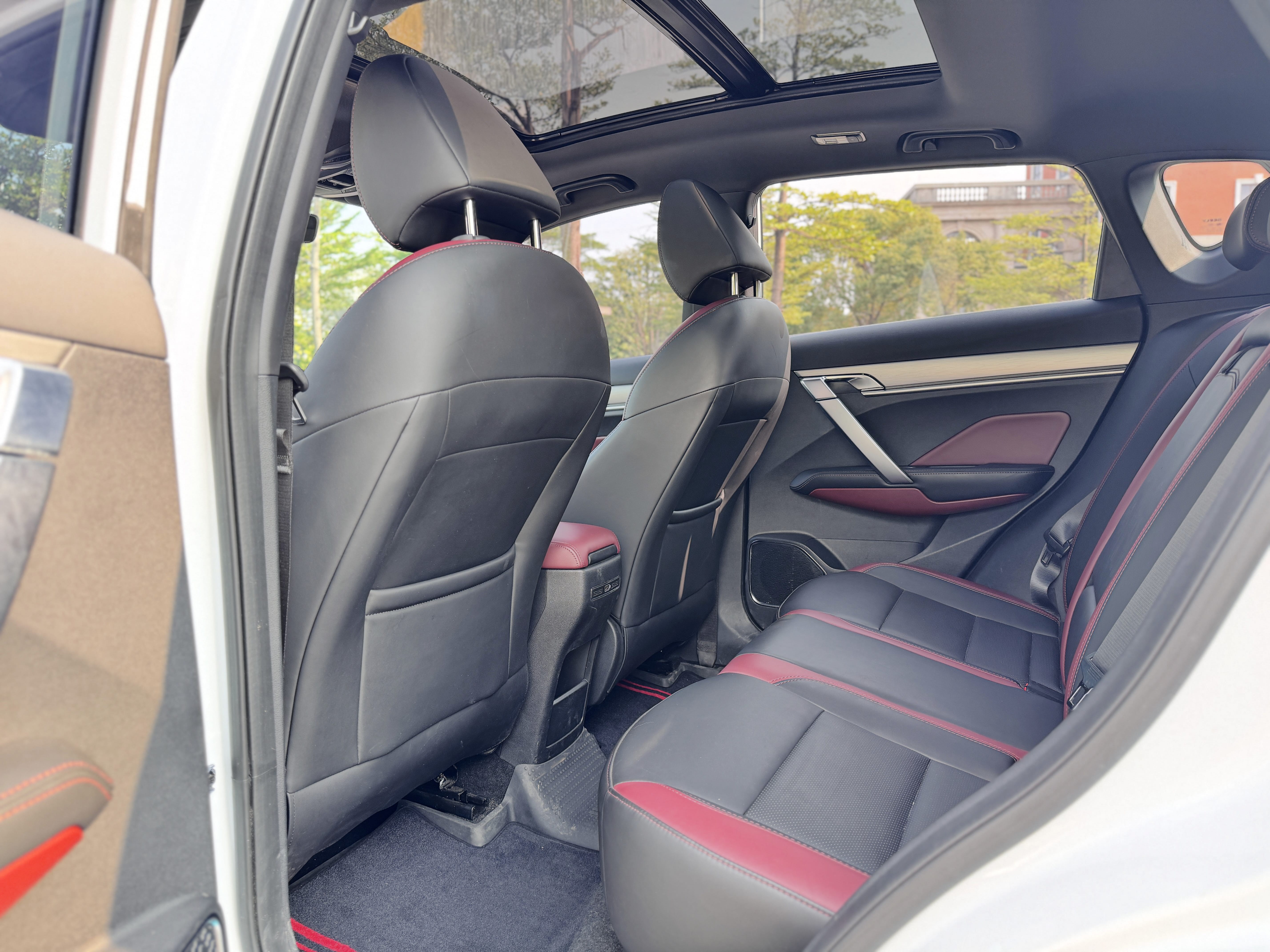 GEELY Coolray 2020 #9 GEELY Coolray 2020 immagine di auto #9