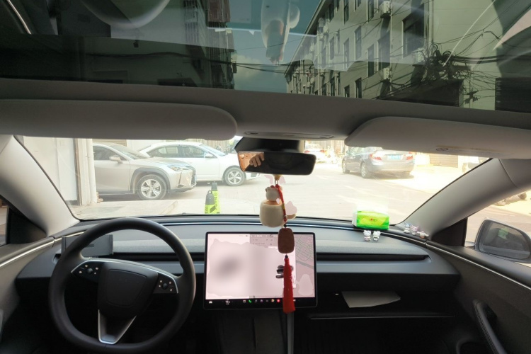 Tesla Model 3 2024 car image #7