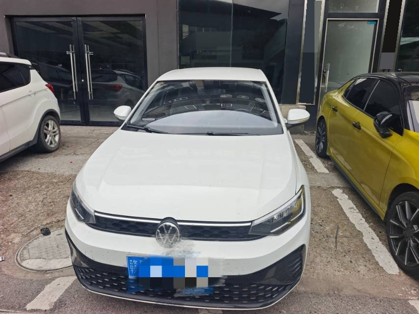 Volkswagen Lavida 2025 #2 Volkswagen Lavida 2025 car image #2