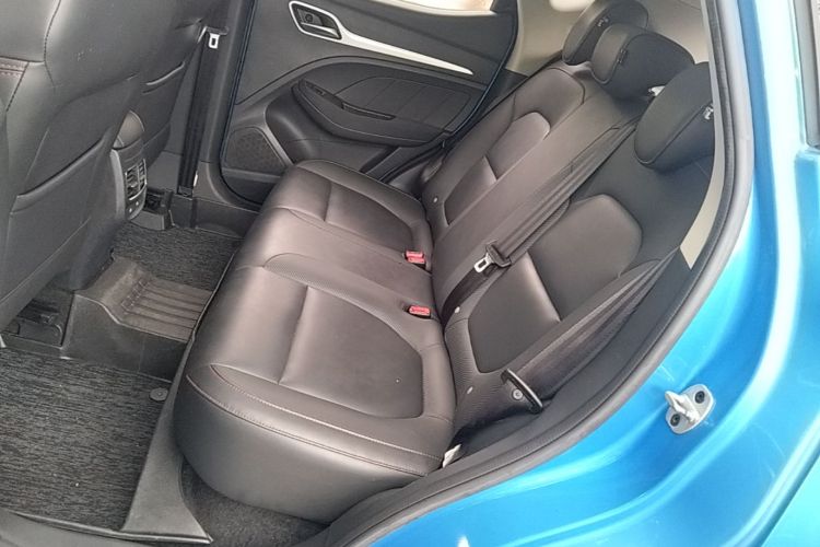 MG ZS 2020 #17 MG ZS 2020 imagen de coche #17