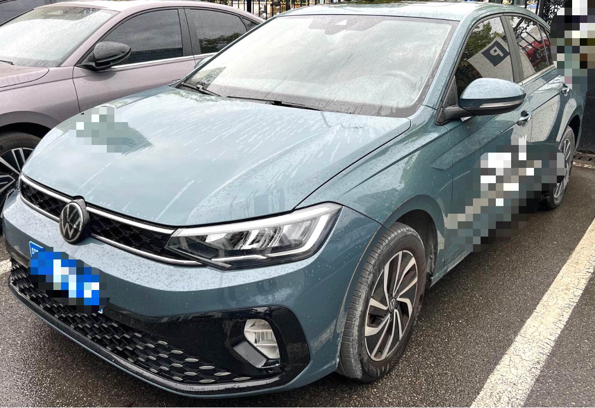Volkswagen Lavida 2023 car image 