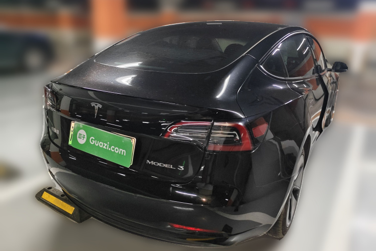 Tesla Model 3 2022 car image #5