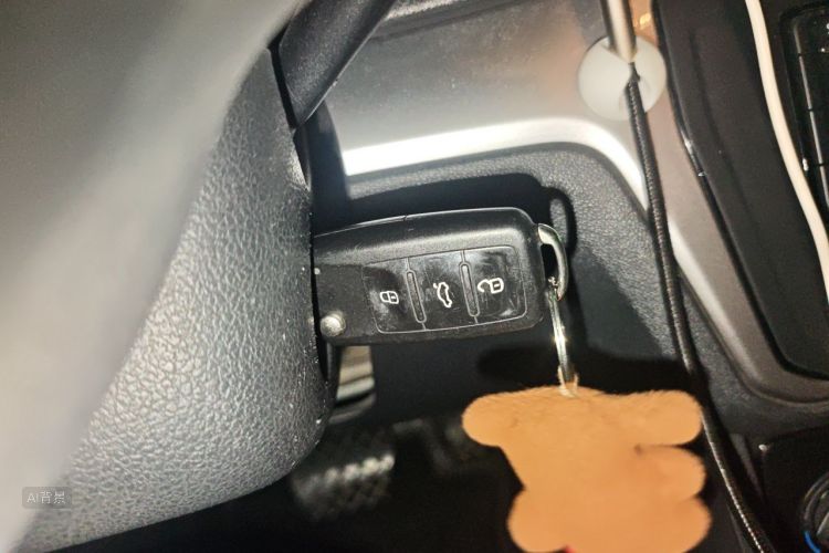 Volkswagen Lavida 2016 car image #10
