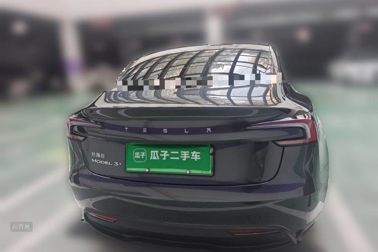 Tesla Model 3 2024 car image #6
