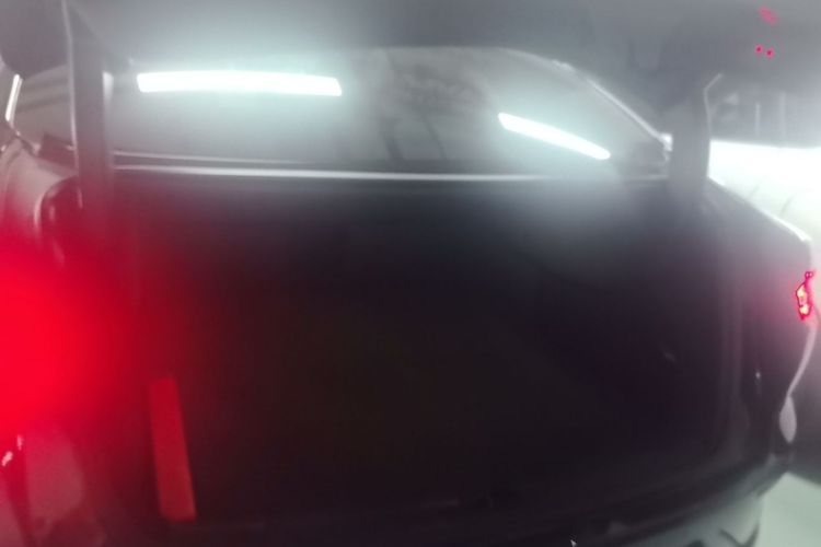 BYD Han 2022 #19 BYD Han 2022 car image #19