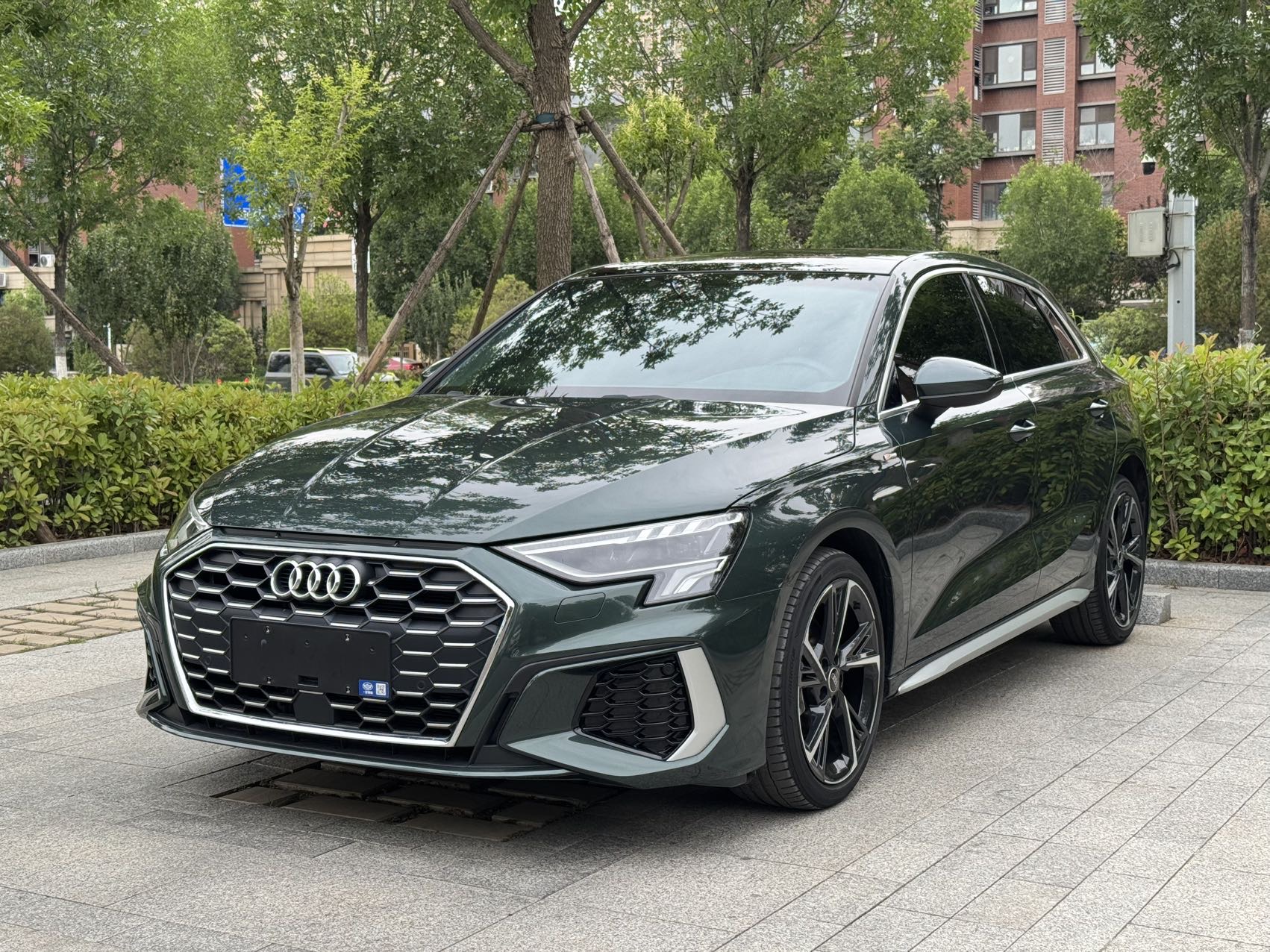2023 2023 car image