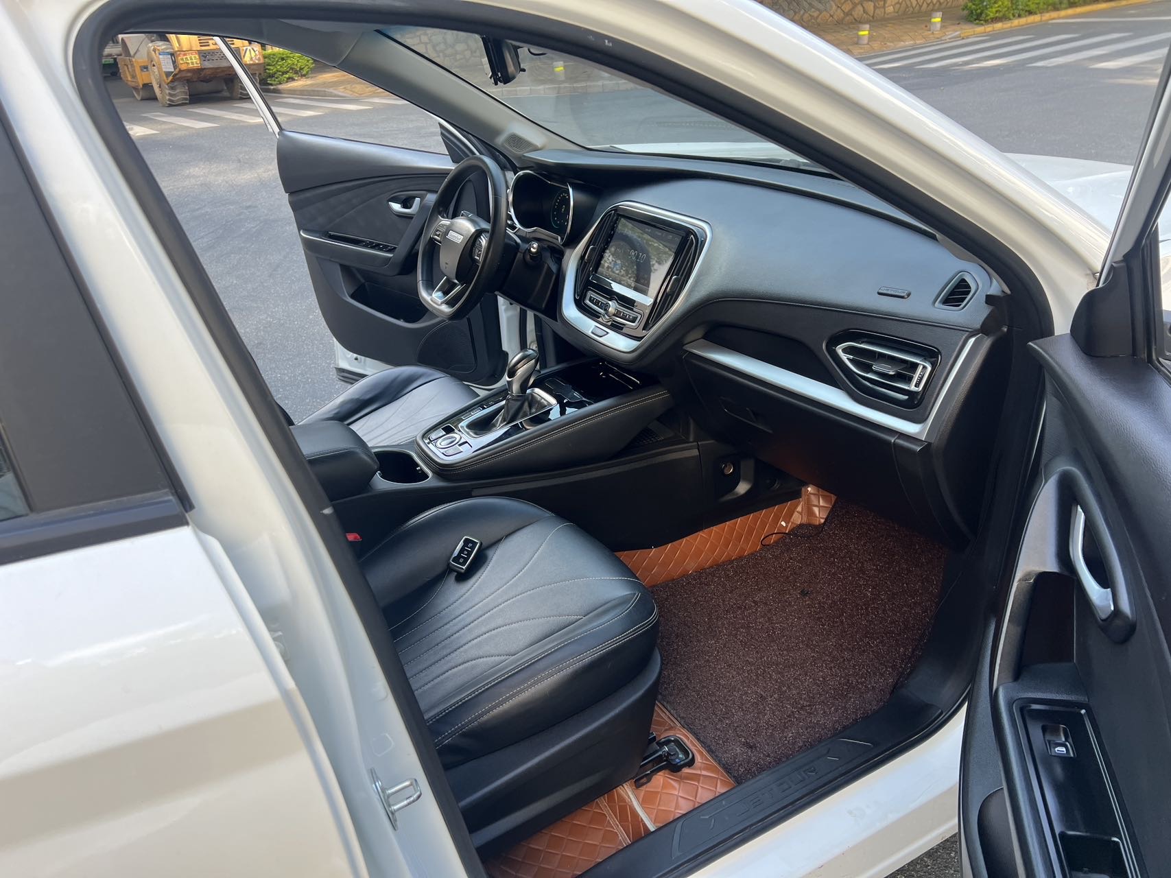 Jetour X70M 2020 صورة سيارة #10