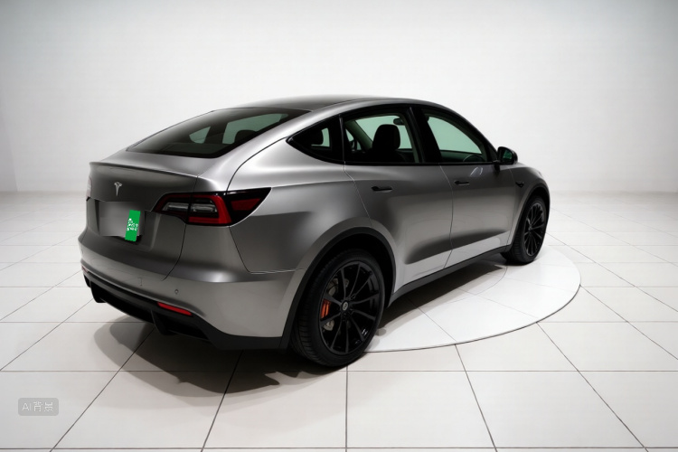Tesla Model Y 2024 car image #7