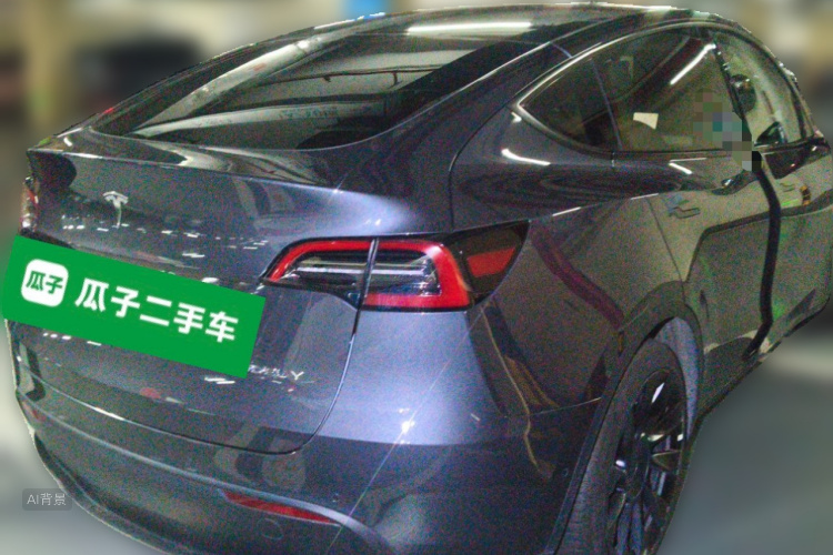 Tesla Model Y 2023 car image #7