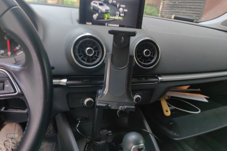 Audi A3 2019 #15 Audi A3 2019 car image #15