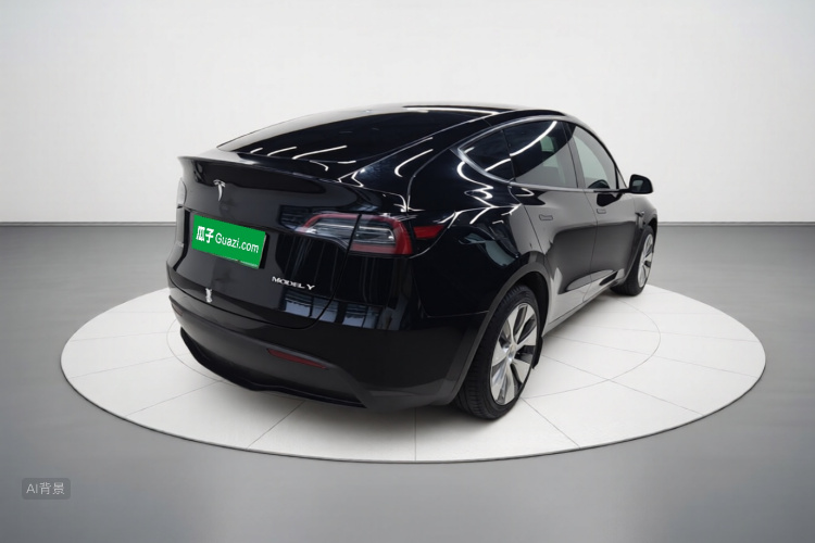 Tesla Model Y 2023 #7 Tesla Model Y 2023 car image #7