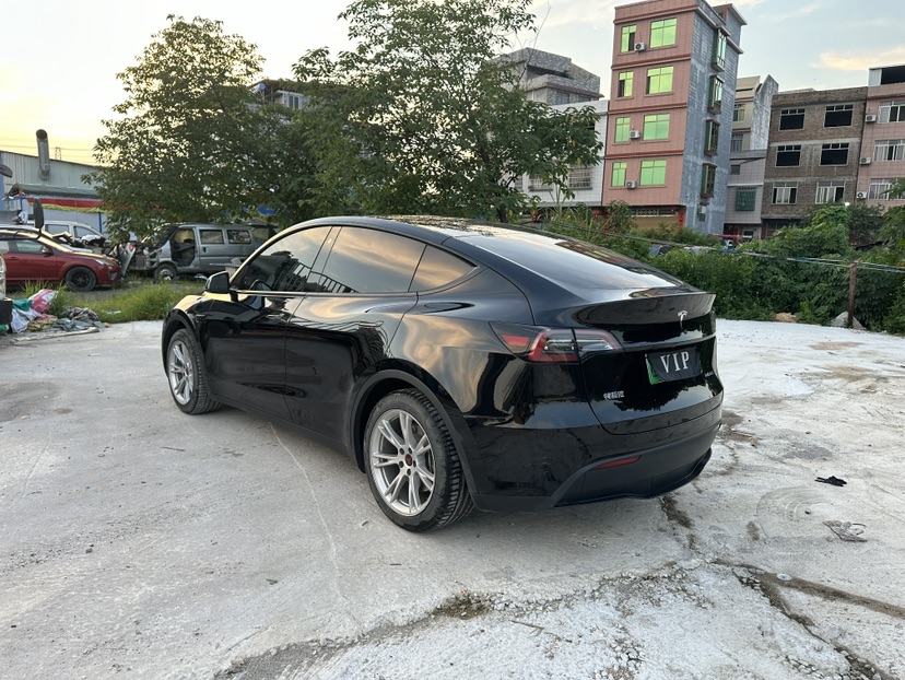 Tesla Model Y 2023 car image #6