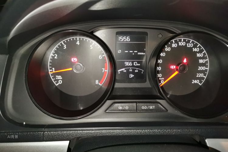 Volkswagen Lavida 2015 car image #14