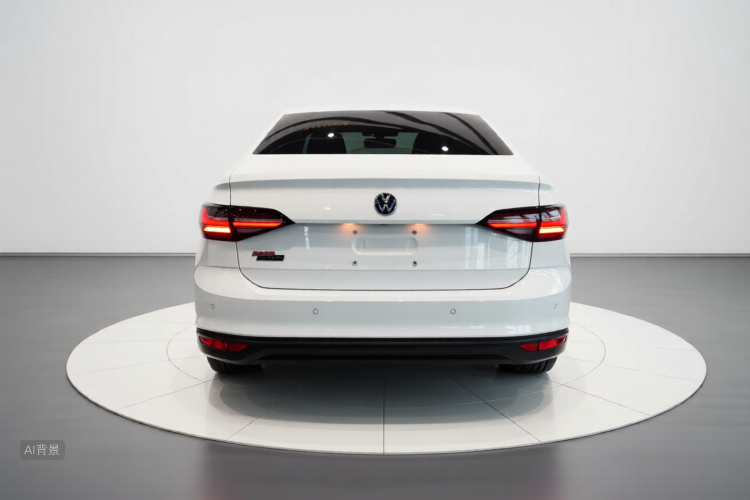Volkswagen Lavida 2025 car image #6