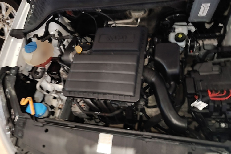 Volkswagen Santana 2017 #20 Volkswagen Santana 2017 immagine di auto #20