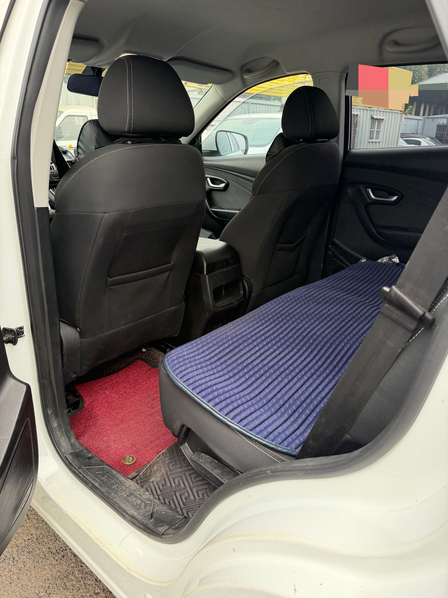Jetour X70M 2020 #4 Jetour X70M 2020 car image #4