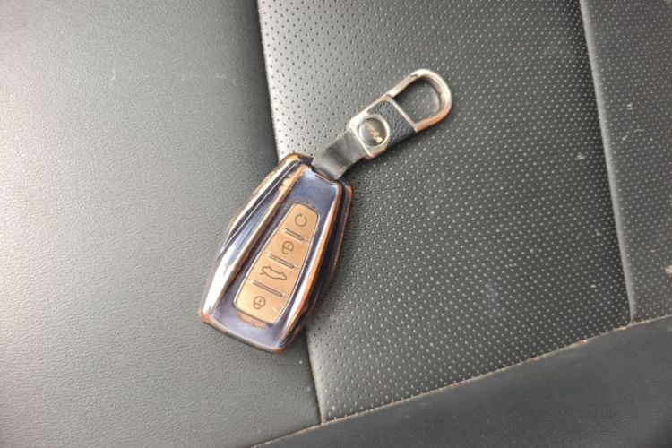 GEELY Coolray 2021 #9 GEELY Coolray 2021 car image #9