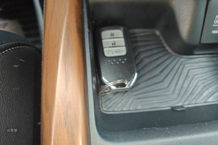 Honda CR-V 2019 car image #10