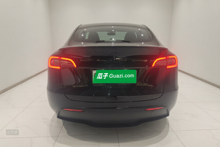 Tesla Model Y 2022 #6 Tesla Model Y 2022 car image #6