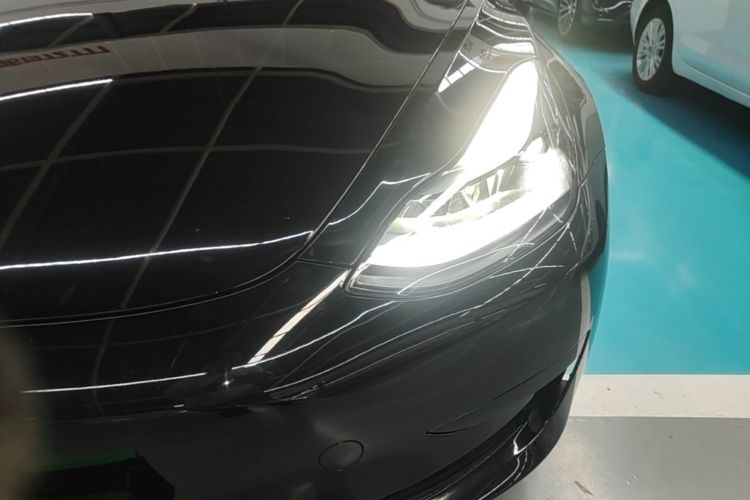 Tesla Model 3 2023 #23 Tesla Model 3 2023 car image #23