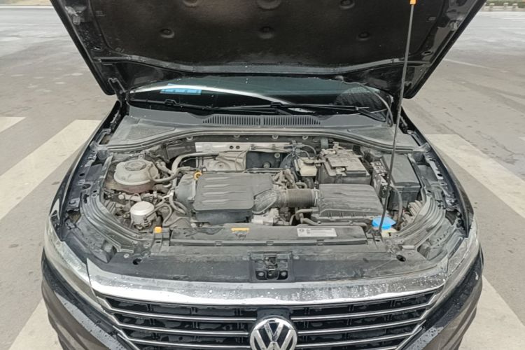 Volkswagen Lavida 2020 #22 Volkswagen Lavida 2020 صورة سيارة #22