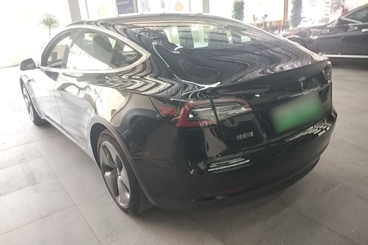 Tesla Model 3 2020 immagine di auto #5