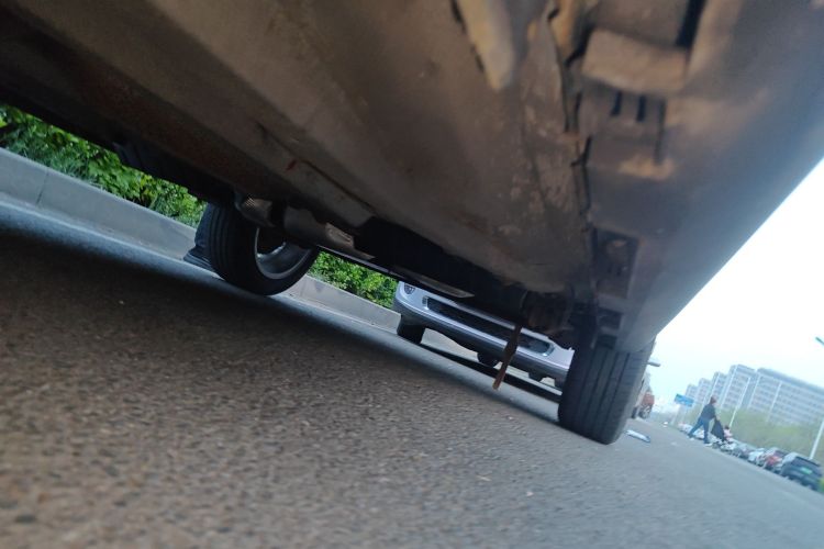 Chery Tiggo 3x 2021 image de voiture #22