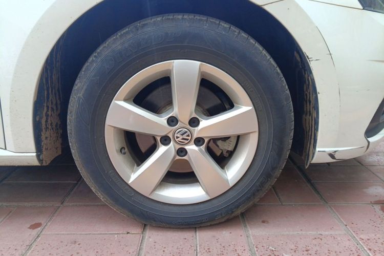 Volkswagen Lavida 2022 car image #6