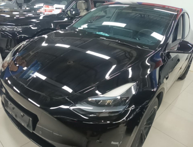 Tesla Model Y 2022 Tesla Model Y 2022 car image