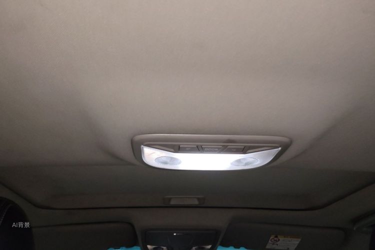 GEELY Emgrand 2016 car image #20