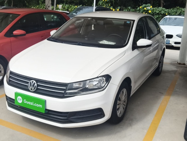 Volkswagen Santana 2021 car image 