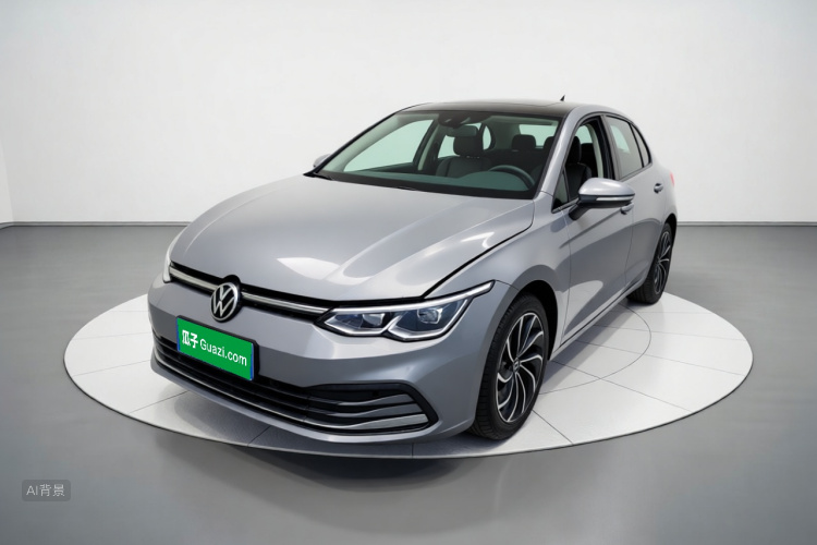 Volkswagen Golf 2022 #2 Volkswagen Golf 2022 car image #2